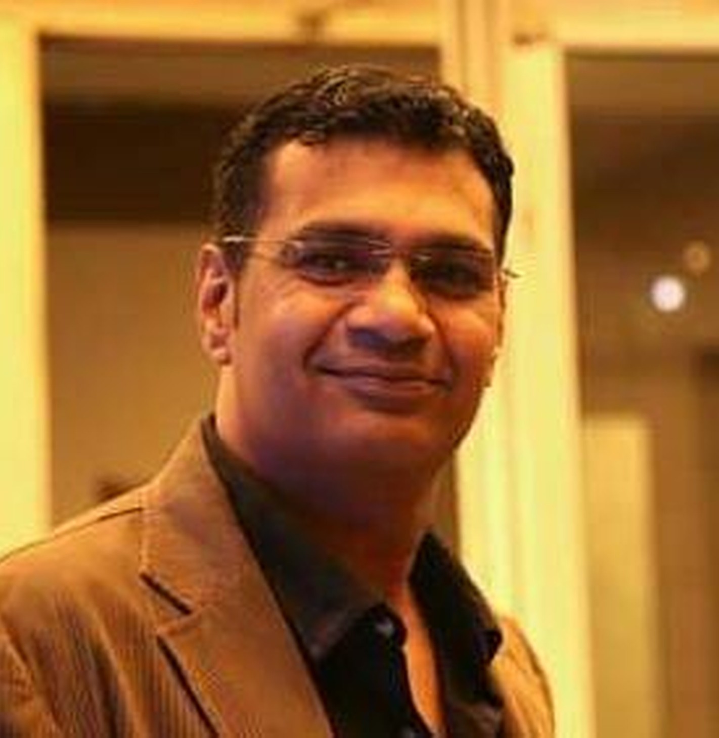 Mangesh Dinkar Indapawar