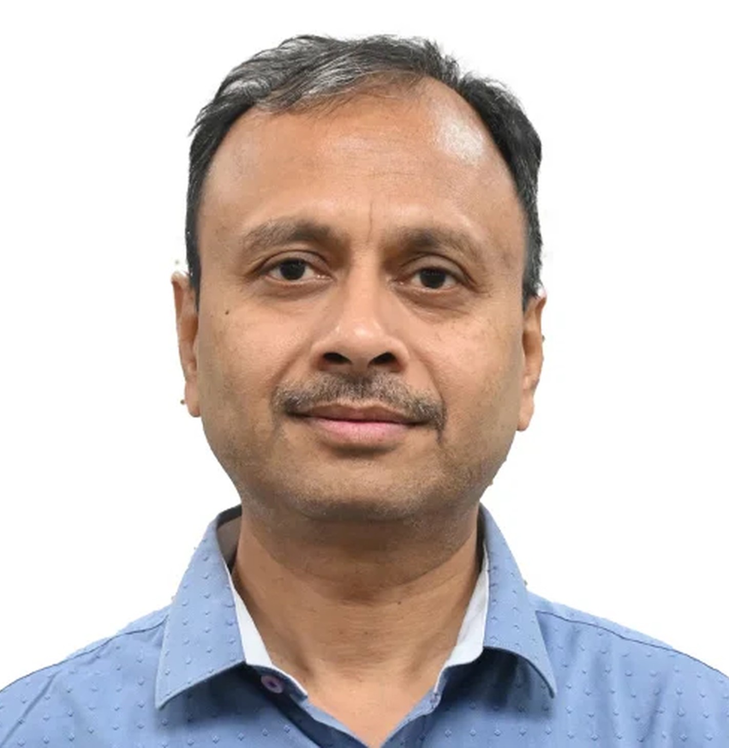 Shri Sanjeev Kumar Goyal